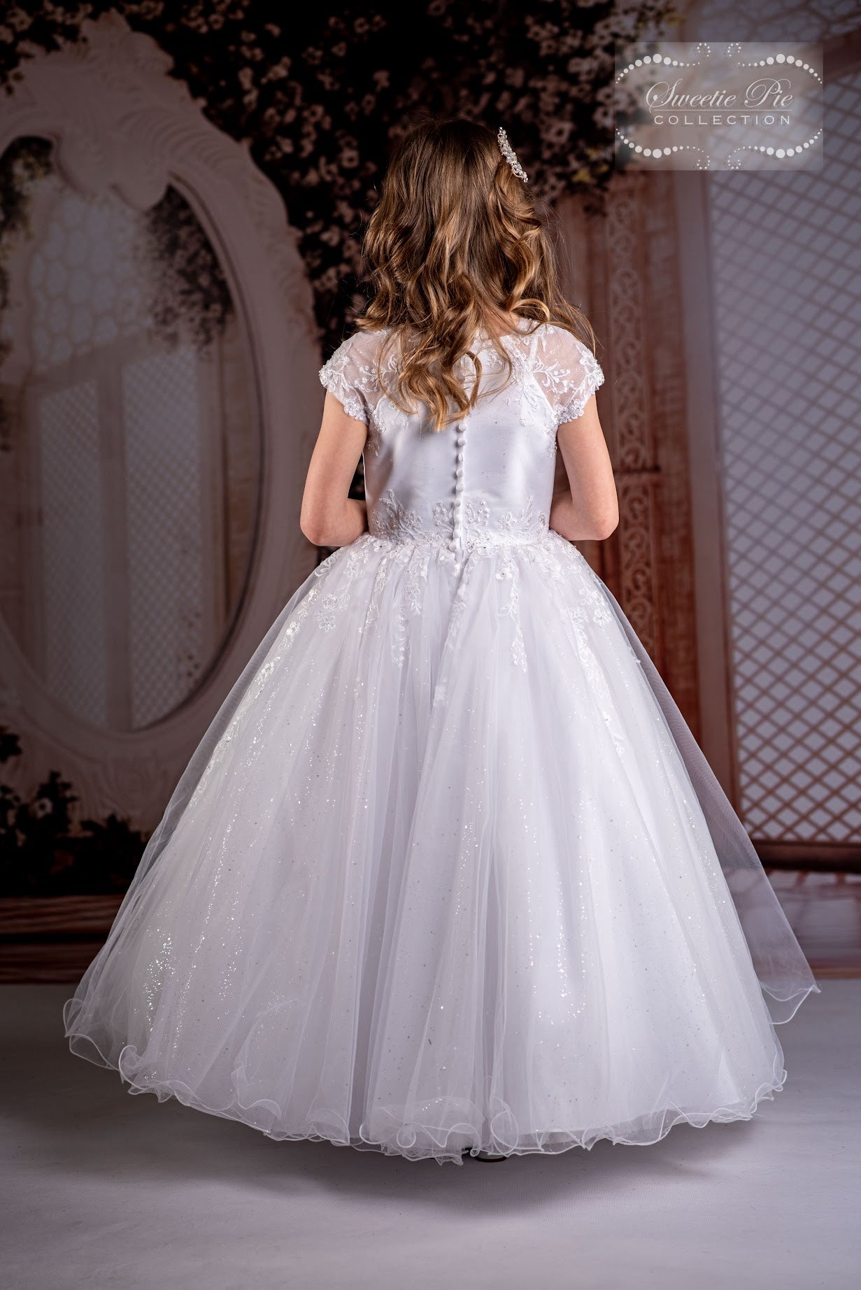 Sweetie Pie Dress